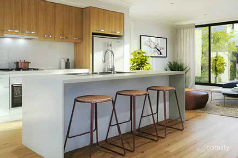 Property photo of 46/32-40 View Road Springvale VIC 3171