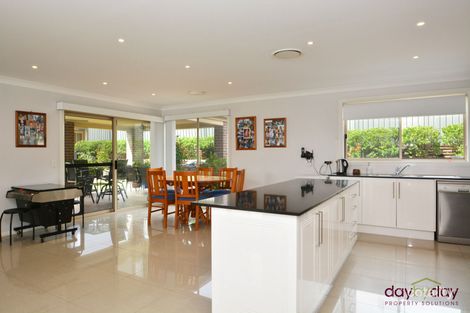Property photo of 7 Pebblestone Street Fletcher NSW 2287