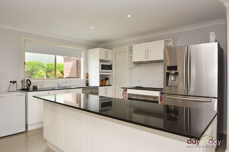 Property photo of 7 Pebblestone Street Fletcher NSW 2287