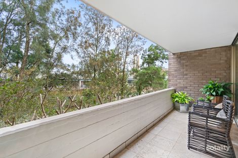 Property photo of 35/110 Cascade Street Paddington NSW 2021