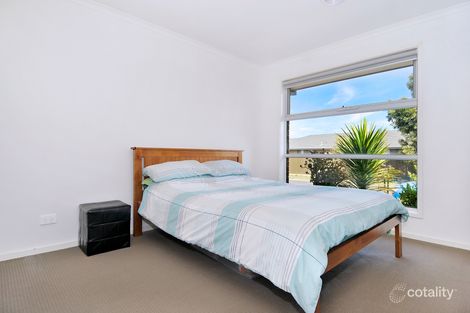 Property photo of 4 Maryburgh Road Cobblebank VIC 3338