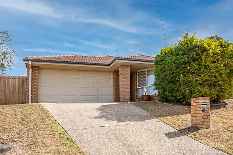 45 Christine Cres, Redbank Plains, QLD 4301