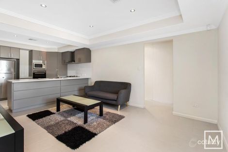 Property photo of 44A Waterloo Street Joondanna WA 6060