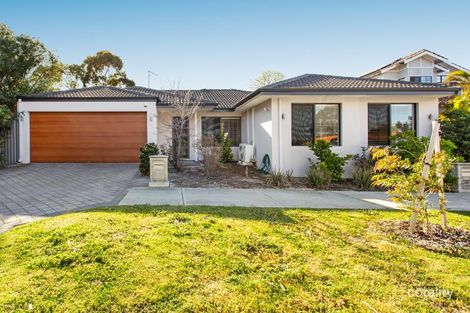 Property photo of 44A Waterloo Street Joondanna WA 6060