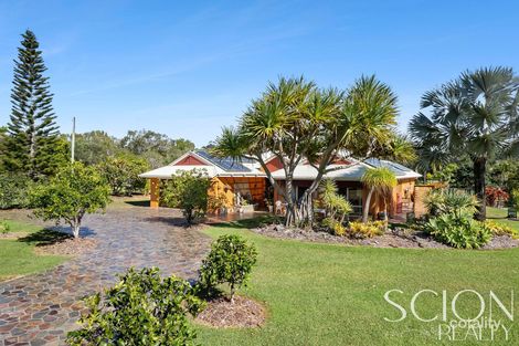 Property photo of 26 Highland Drive Lake Macdonald QLD 4563
