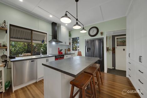 Property photo of 48 Sutton Street Barney Point QLD 4680