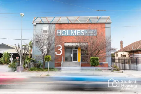 15/3 Holmes St, Brunswick East, VIC 3057