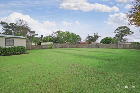 Property photo of 182 Hawthorne Road Bargo NSW 2574