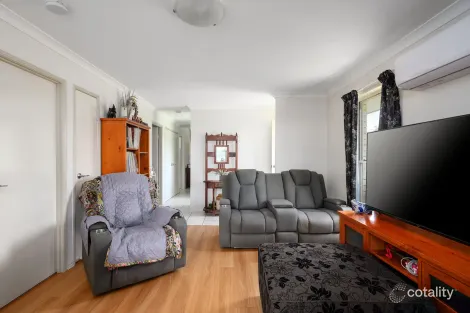 Property photo of 44 Ark Royal Drive Cooloola Cove QLD 4580