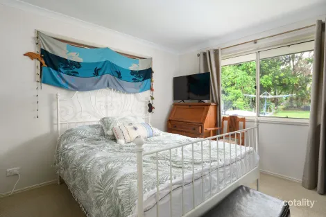 Property photo of 44 Ark Royal Drive Cooloola Cove QLD 4580