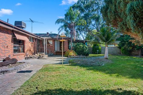 Property photo of 21 Anthony Drive Chirnside Park VIC 3116