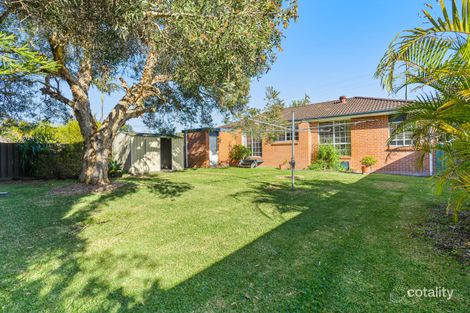 Property photo of 16 Graham Street Long Jetty NSW 2261