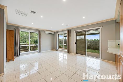 Property photo of 11 Maple Way Warragul VIC 3820