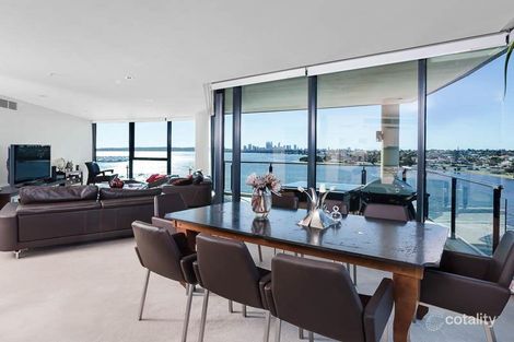 N901/70-72 Canning Beach Rd, Applecross, WA 6153