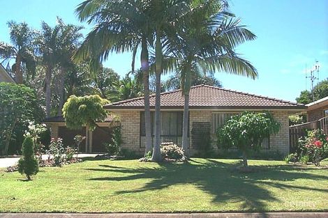 31 Mitchell Cct, Port Macquarie, NSW 2444