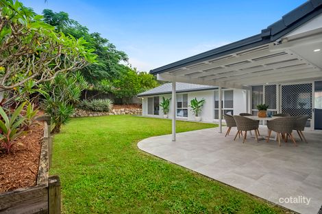 Property photo of 29 Bradstone Road Carrara QLD 4211