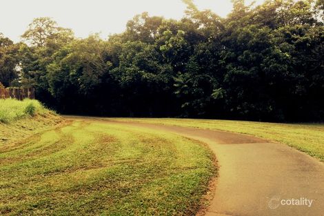 Property photo of 2 Starr Close Bentley Park QLD 4869