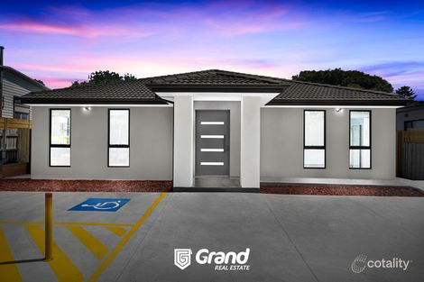 118 Power Rd, Doveton, VIC 3177