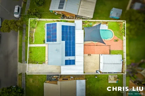 Property photo of 10 Glenlyon Street Marsden QLD 4132