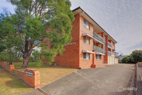 5/39 Norfolk St, Coorparoo, QLD 4151