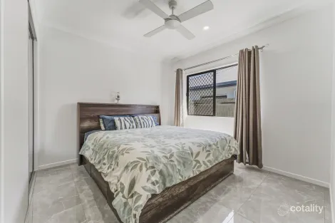 Property photo of 31 Gilberton Gate Smithfield QLD 4878