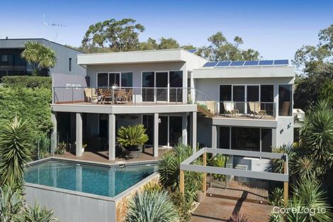 Property photo of 45 Rendlesham Avenue Mount Eliza VIC 3930