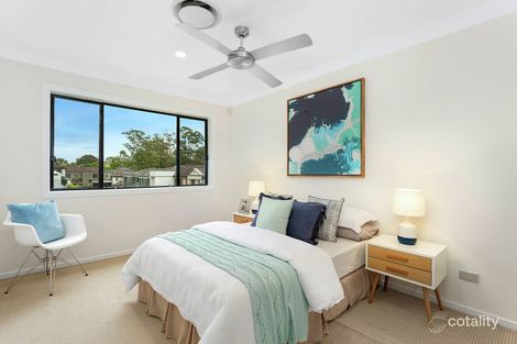 Property photo of 11 Melaleuca Way Thornleigh NSW 2120