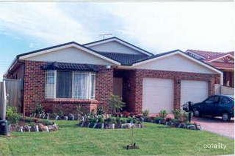 Property photo of 4 Dowding Close Cecil Hills NSW 2171
