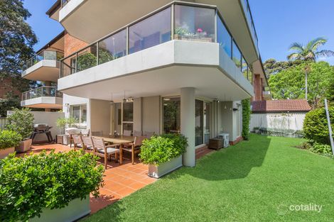 1a/1-7 Whitton Rd, Chatswood, NSW 2067