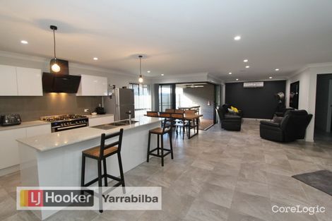 Property photo of 49 Tallwoods Circuit Yarrabilba QLD 4207