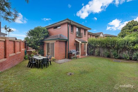 Property photo of 1/2 Barnstaple Lane Five Dock NSW 2046