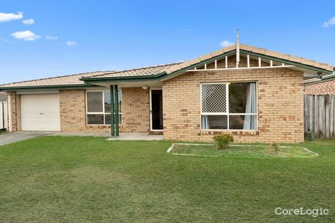 Property photo of 7 Currigee Circuit Tingalpa QLD 4173