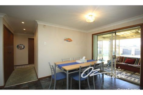 Property photo of 26 Boronia Avenue Sanctuary Point NSW 2540