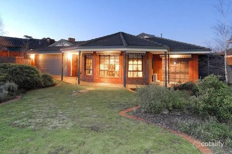 Property photo of 4 Strahan Court Keilor Downs VIC 3038