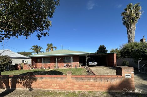 Property photo of 46 Beaufort Street Katanning WA 6317