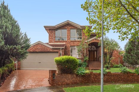 5 Milburn Ct, Endeavour Hills, VIC 3802