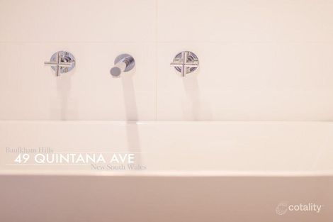 Property photo of 49 Quintana Avenue Baulkham Hills NSW 2153