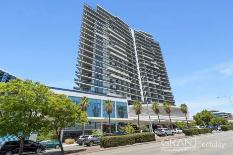 510/893 Canning Hwy, Mount Pleasant, WA 6153