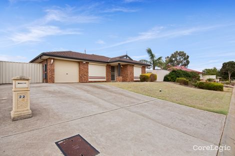 Property photo of 22 Baron Road Blakeview SA 5114