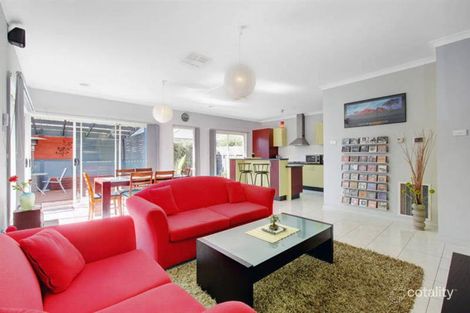 Property photo of 47 Dobell Crescent Caroline Springs VIC 3023
