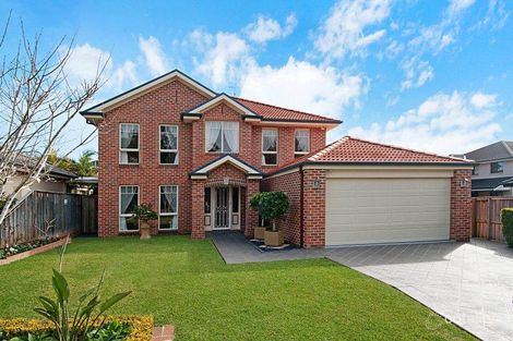 13 Portside Cl, Bensville, NSW 2251