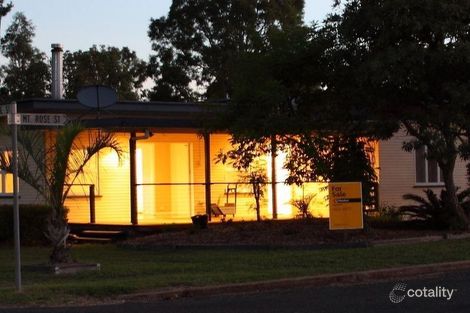 Property photo of 1 Mount Rose Street Eidsvold QLD 4627