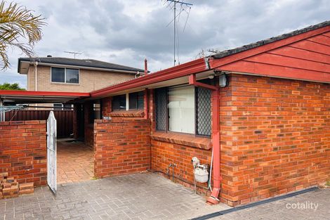 Property photo of 62 Ropes Creek Road Mount Druitt NSW 2770