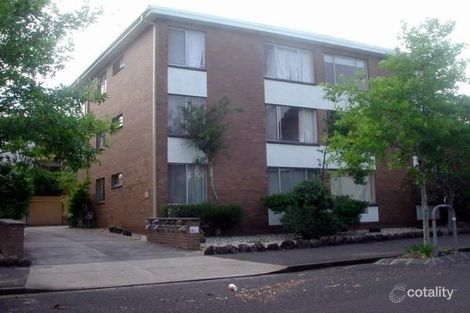 10/13 Howitt St, South Yarra, VIC 3141