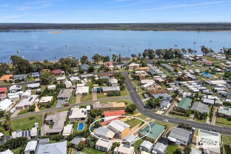 Property photo of 57 Riverview Drive Burrum Heads QLD 4659