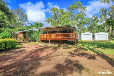 Property photo of 85 Sunnybrae Circuit Redridge QLD 4660