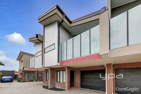 Property photo of 2/548 Buckley Street Keilor East VIC 3033