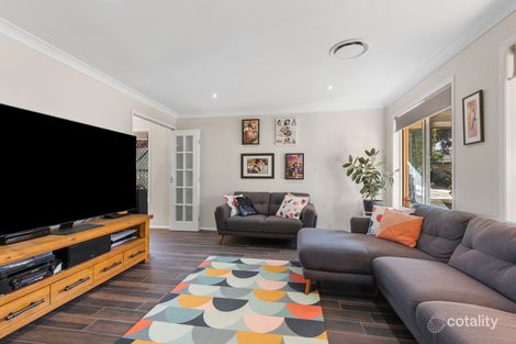 Property photo of 6 Jacana Close Taigum QLD 4018