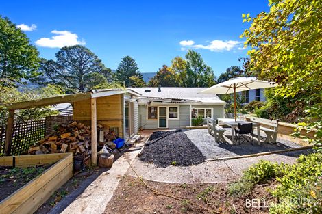Property photo of 4 Giffords Road Warburton VIC 3799