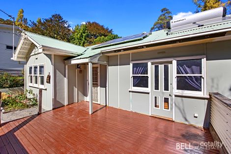 Property photo of 4 Giffords Road Warburton VIC 3799